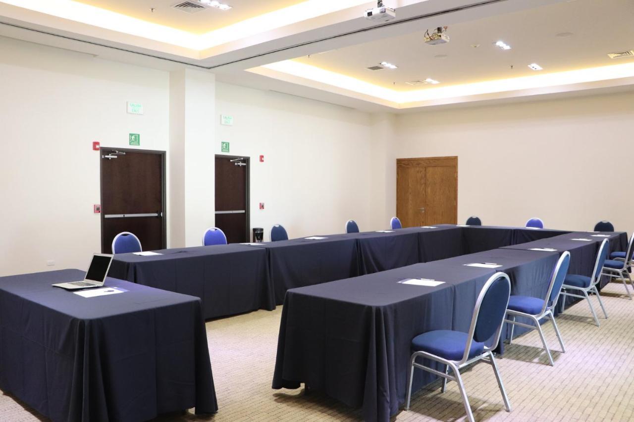 Holiday Inn Express Guaymas By Ihg מראה חיצוני תמונה Meeting room