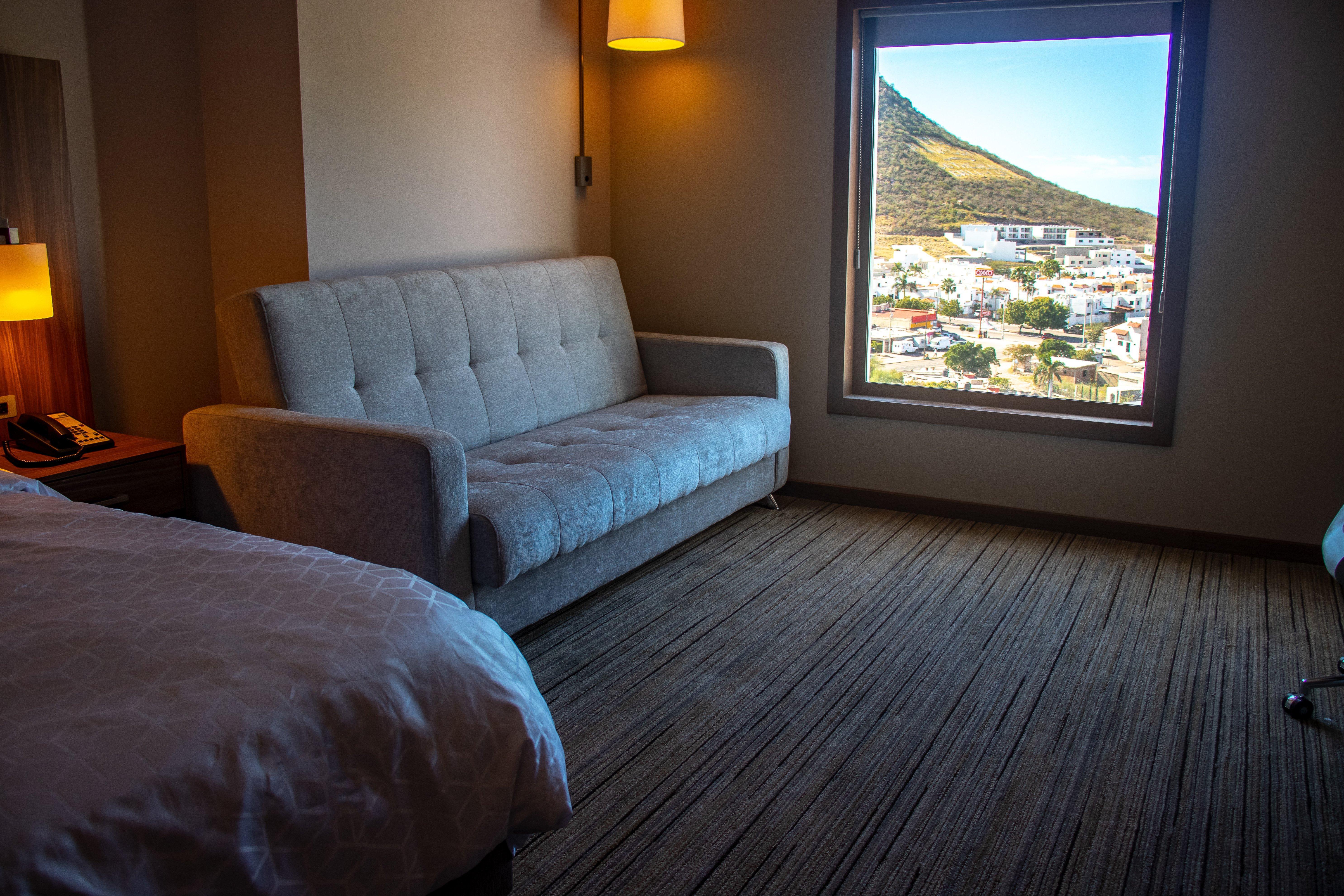 Holiday Inn Express Guaymas By Ihg מראה חיצוני תמונה